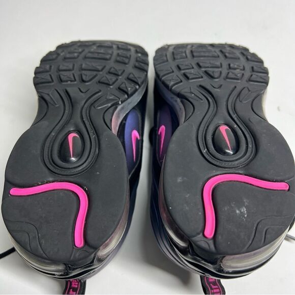 Size 6.5 - Nike Air Max 97 LX Throwback Future 2018 AV1165-001 - Picture 10 of 16